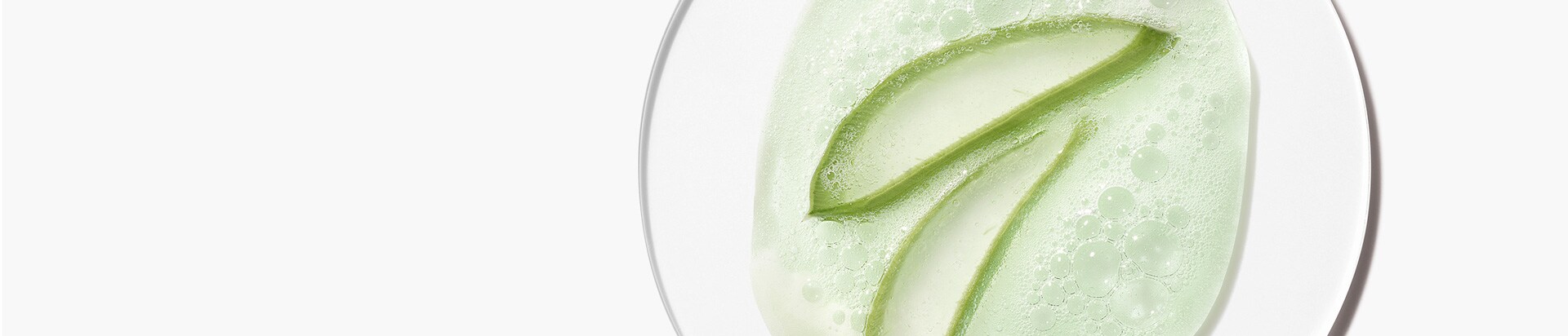 Long-lasting hydration.