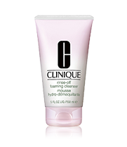 Rinse-Off Foaming Cleanser