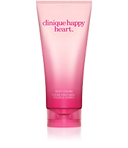 Clinique Happy Heart Body Cream
