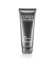Clinique For Men™ Broad Spectrum SPF 21 Moisturizer
