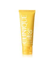 Clinique Sun Broad Spectrum SPF 30 <br>Sunscreen Face Cream