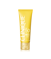 Broad Spectrum SPF 50 Sunscreen Face Cream