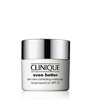 Even Better™ Skin Tone Correcting Moisturizer Broad Spectrum SPF 20