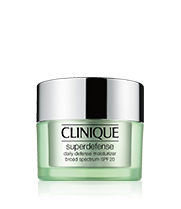 Superdefense™ Daily Defense Moisturizer Broad Spectrum SPF 20 