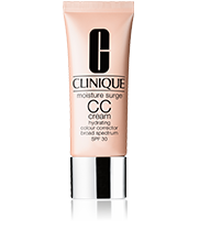 Moisture Surge CC Cream Hydrating Colour Corrector Broad Spectrum SPF 30