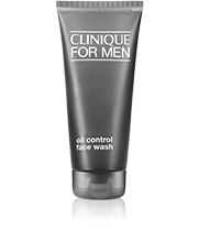Clinique For Men™ Oil Control Face Wash