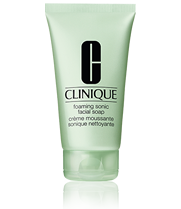 Clinique Foaming Sonic Facial Soap