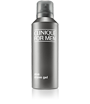 Clinique For Men™ Aloe Shave Gel