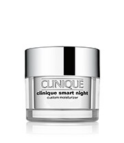 Clinique Smart Night™ Custom-Repair Moisturizer