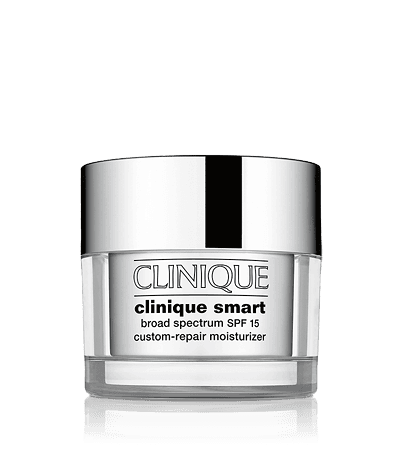 Clinique Smart™ Broad Spectrum SPF 15 Custom-Repair Moisturizer 