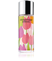 Clinique Happy in Bloom Perfume Spray