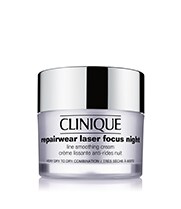 Repairwear Laser Focus™ Night Line Smoothing Cream