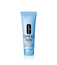 City Block Purifying™ Charcoal Clay Mask + Scrub
