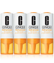 Clinique Fresh Pressed Daily Booster with Pure Vitamin C 10%