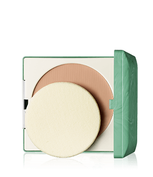 Stay-Matte Sheer Pressed Powder