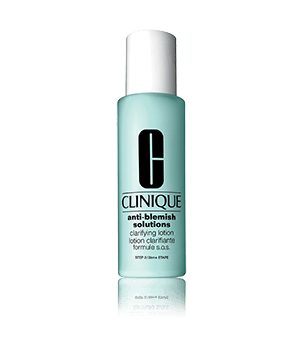 Acne Solutions Clarifying Lotion