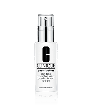 Even Better™ Skin Tone Correcting Lotion Broad Spectrum SPF 20