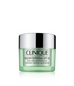 Superdefense™ Daily Defense Moisturizer Broad Spectrum SPF 20 