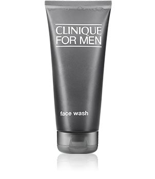 Clinique For Men™ Face Wash