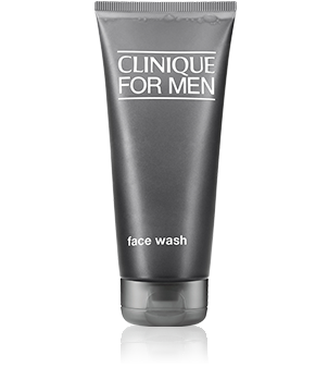 Clinique For Men™ Face Wash
