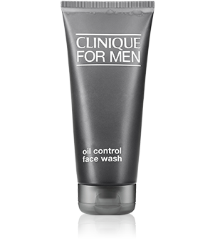 Clinique For Men™ Oil Control Face Wash