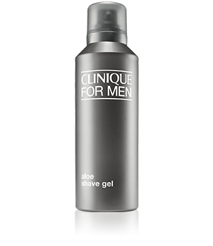 Clinique For Men™ Aloe Shave Gel