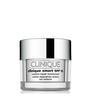 Clinique Smart™ Broad Spectrum SPF 15 Custom-Repair Moisturizer 