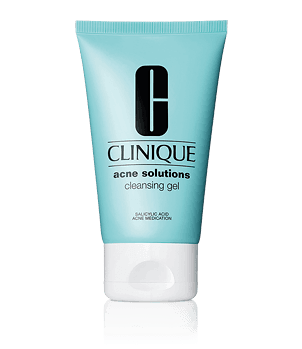 Anti-Blemish Solutions™ Cleansing Gel