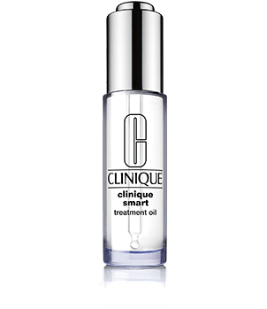 Clinique Smart™ Treatment Oil