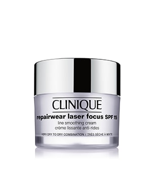 Repairwear Laser Focus™ Line Smoothing Cream Broad Spectrum SPF 15