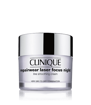 Repairwear Laser Focus™ Night Line Smoothing Cream