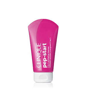 Pep-Start™ 2-in-1 Exfoliating Cleanser