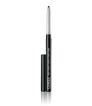 High Impact™ Custom Black Kajal