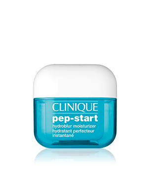 Clinique Pep-Start™ Hydro Blur Moisturizer