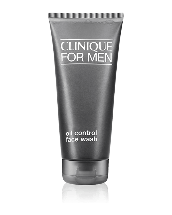 Clinique For Men™ Oil Control Face Wash