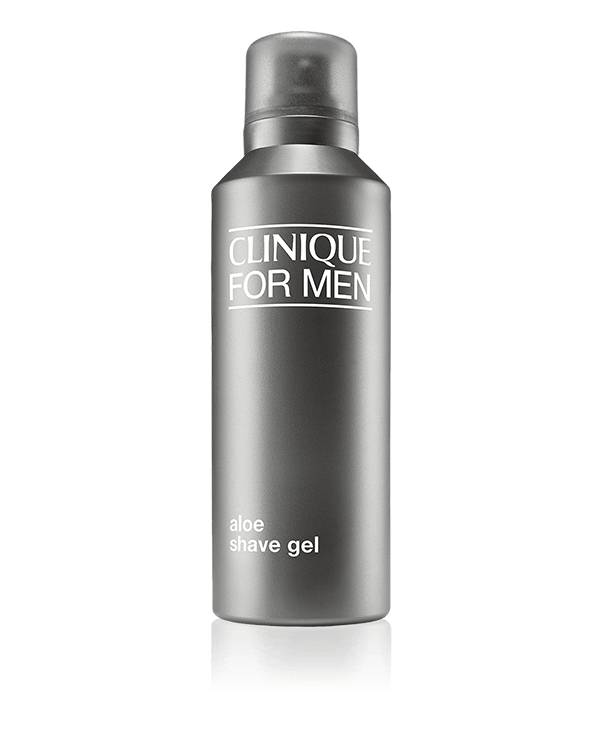 Clinique For Men™ Aloe Shave Gel